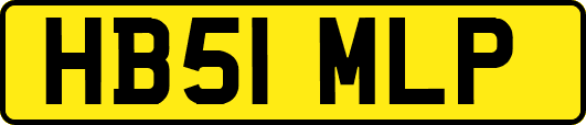 HB51MLP