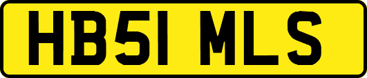 HB51MLS