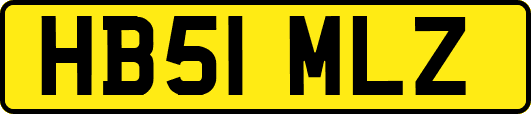 HB51MLZ