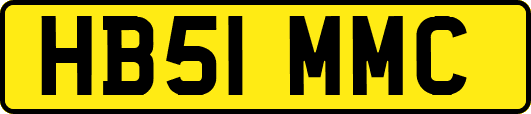 HB51MMC