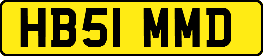 HB51MMD