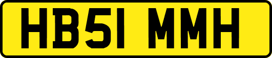 HB51MMH