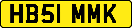 HB51MMK