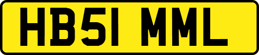 HB51MML