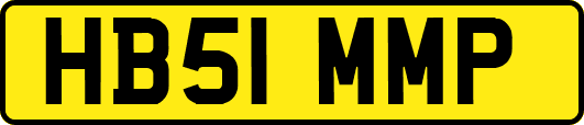 HB51MMP