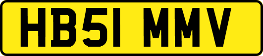HB51MMV
