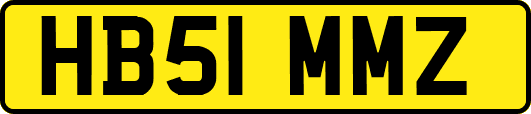 HB51MMZ