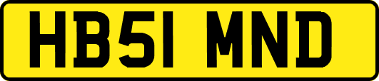 HB51MND