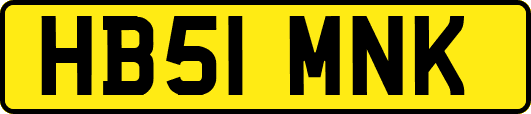 HB51MNK