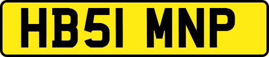 HB51MNP