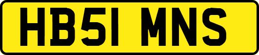 HB51MNS