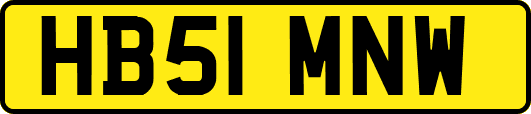 HB51MNW