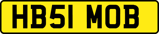 HB51MOB