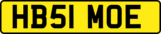 HB51MOE