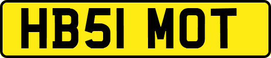 HB51MOT