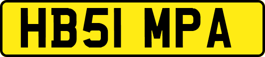 HB51MPA