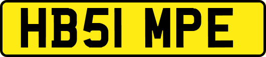 HB51MPE
