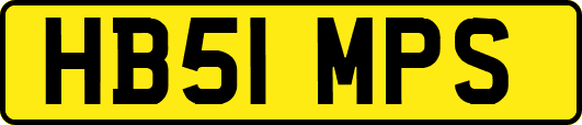 HB51MPS