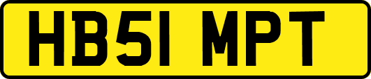 HB51MPT