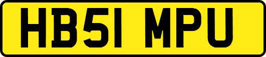 HB51MPU