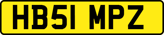 HB51MPZ