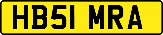 HB51MRA