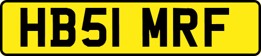 HB51MRF