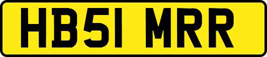 HB51MRR