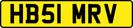 HB51MRV