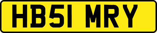 HB51MRY