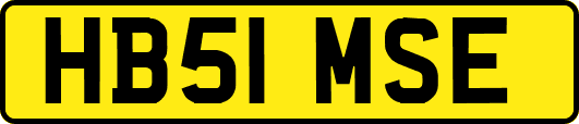 HB51MSE