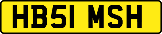 HB51MSH