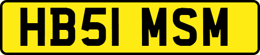 HB51MSM