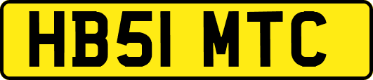 HB51MTC