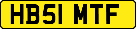 HB51MTF
