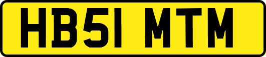 HB51MTM
