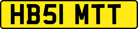 HB51MTT
