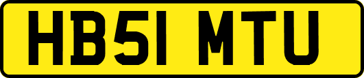 HB51MTU