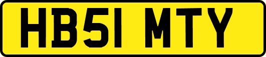 HB51MTY