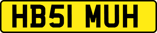 HB51MUH