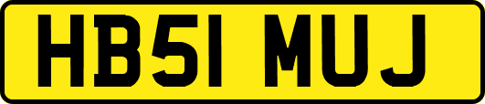 HB51MUJ