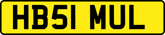 HB51MUL