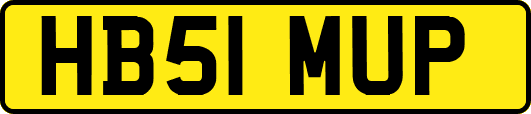 HB51MUP
