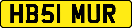 HB51MUR