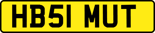 HB51MUT
