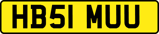 HB51MUU