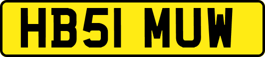 HB51MUW