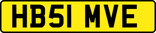 HB51MVE