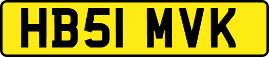 HB51MVK