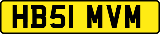 HB51MVM